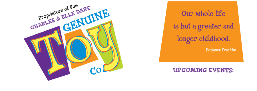 Genuine Toy Co