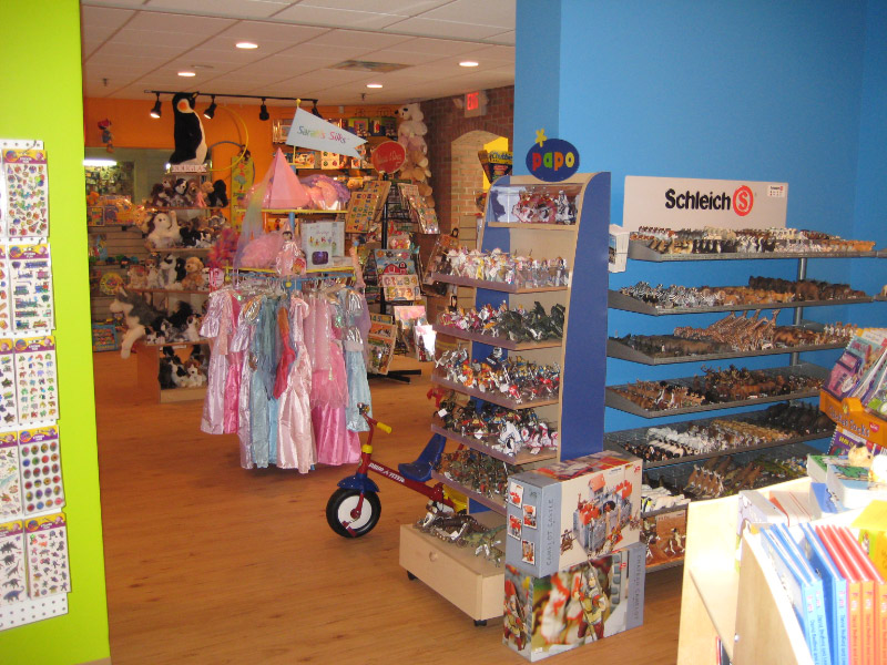 Our store