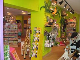 Our store