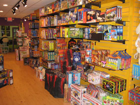 Our store